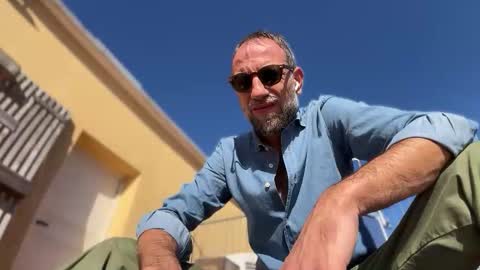 fra___ online show from 10.27.25