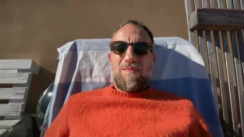 fra___ online show from 11.04.25