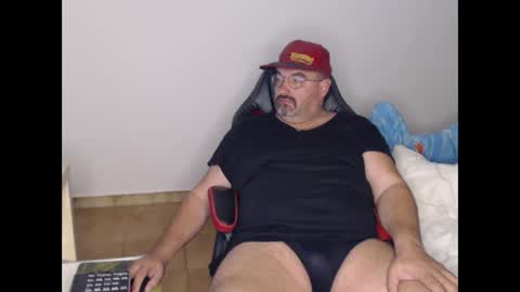 Snapshot of fraboys chatting on 11.12.25 Fraboys online show from 11.12.25