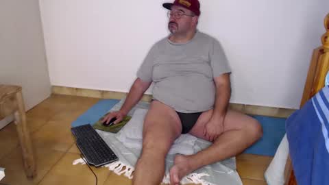 Snapshot of fraboys chatting on 02.05.26 Fraboys online show from 02.05.26