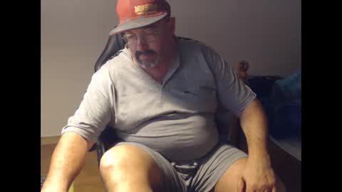 Snapshot of fraboys chatting on 02.23.26 Fraboys online show from 02.23.26