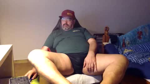 Snapshot of fraboys chatting on 02.24.26 Fraboys online show from 02.24.26