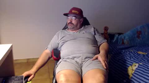 Snapshot of fraboys chatting on 02.28.26 Fraboys online show from 02.28.26