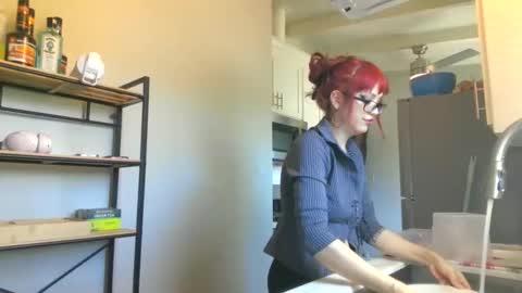 Angel online show from 05.28.26