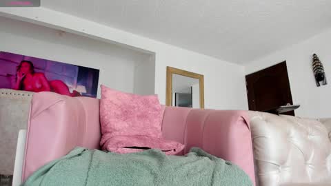 IM FRAIDER online show from 01.16.25