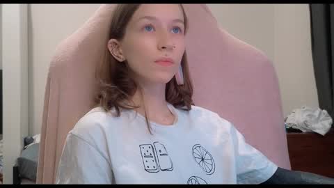 Snapshot of fran_bow chatting on 01.30.25 fran_bow online show from 01.30.25