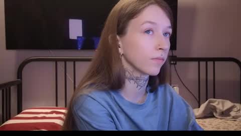 fran_bow online show from 03.13.26