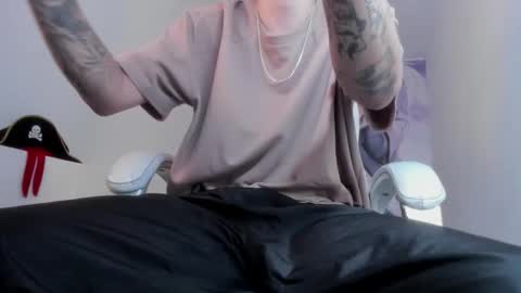 Fran online show from 03.07.26