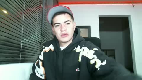 franccesco_699 online show from 01.20.25