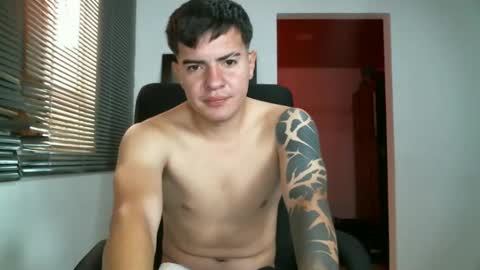 franccesco_699 online show from 10.04.25