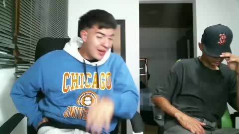 franccesco_699 online show from 10.08.25