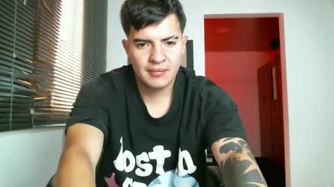 franccesco_699 online show from 10.12.25