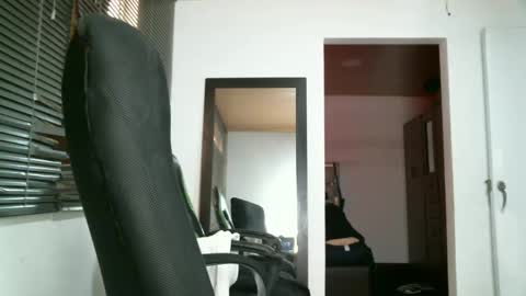 franccesco_699 online show from 10.13.25