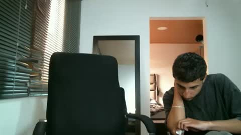 franccesco_699 online show from 10.14.25