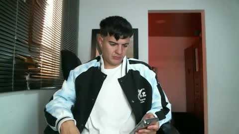 franccesco_699 online show from 10.16.25