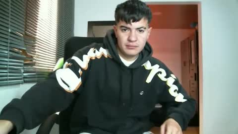 franccesco_699 online show from 10.17.25