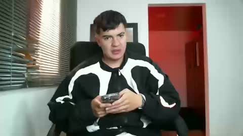 franccesco_699 online show from 10.18.25