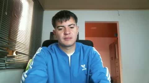 franccesco_699 online show from 10.19.25