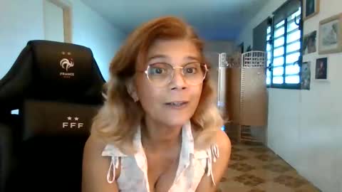 francelune online show from 11.27.25