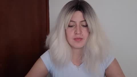 Francesca online show from 02.10.26