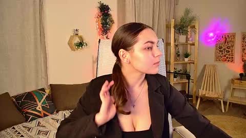 Francesca online show from 03.19.26