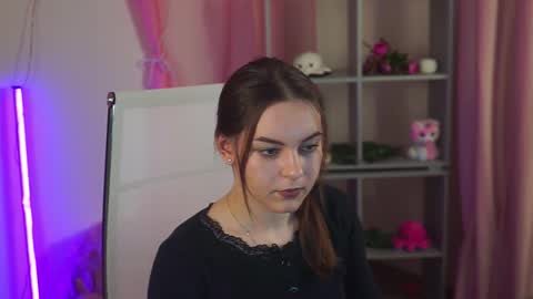 Francesca online show from 03.28.26