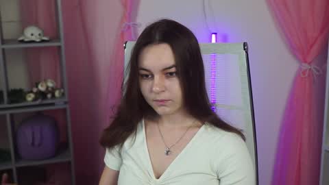 Francesca online show from 04.07.26