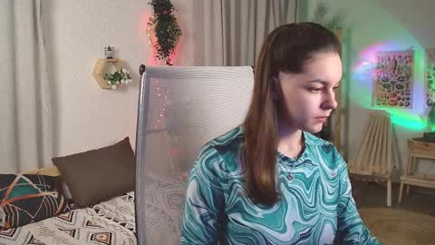 Francesca online show from 04.09.26