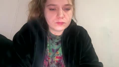 francescafey online show from 12.05.24