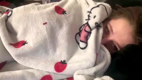 francescafey online show from 12.21.25