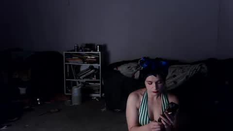 francescafey online show from 02.21.26