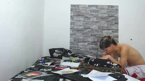  FRANCESCO   online show from 02.28.25
