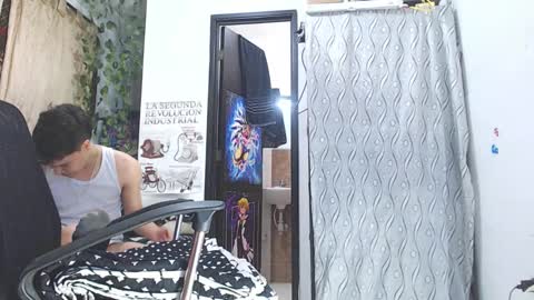  FRANCESCO   online show from 10.08.25