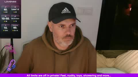 francescoes online show from 12.30.24