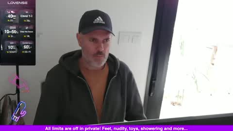 francescoes online show from 01.20.25