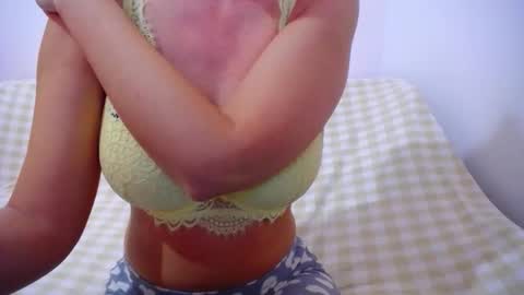 Snapshot of franceskcaa chatting on 11.02.25 franceskcaa online show from 11.02.25