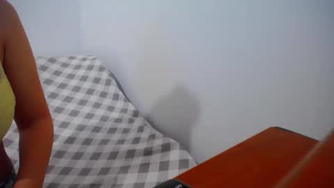 Snapshot of franceskcaa chatting on 11.17.25 franceskcaa online show from 11.17.25