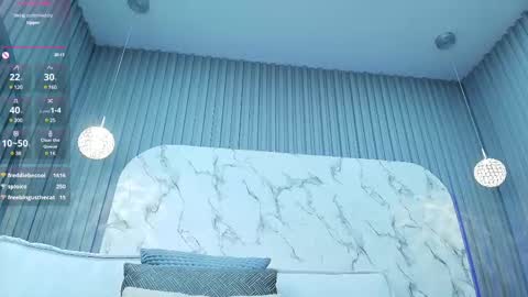 franchesca_de_luca online show from 02.26.25