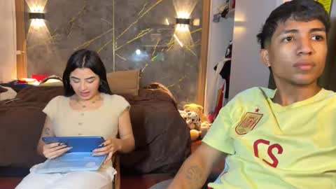 Dynamic roles online show from 10.22.25