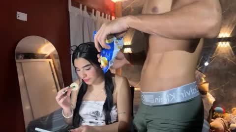 Dynamic roles online show from 11.30.25