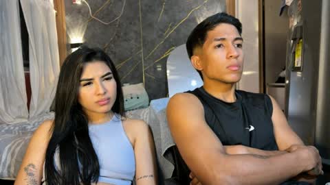 Dynamic roles online show from 04.11.26