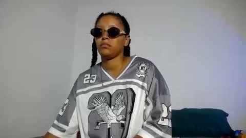 francihot4 online show from 03.30.26