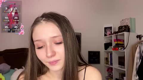 Francis online show from 12.13.25