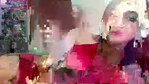 Snapshot of francine_moore chatting on 09.11.25 Francine online show from 09.11.25