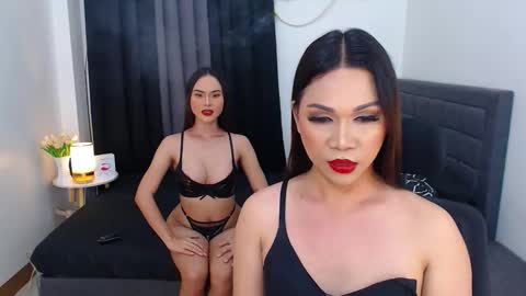 Francine and Carla online show from 10.15.25