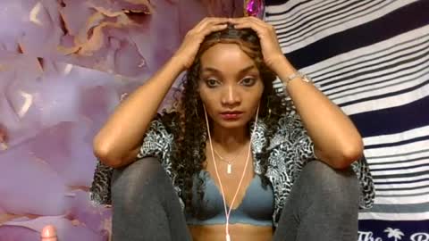 Snapshot of francinoli chatting on 06.27.26 Francinoli online show from 06.27.26