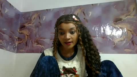 Snapshot of francinoli chatting on 07.07.26 Francinoli online show from 07.07.26