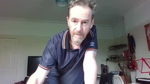 francis dilf online show from 12.03.24