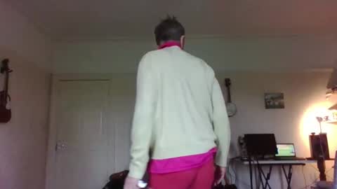 francis dilf online show from 12.08.24