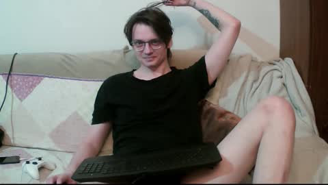 Frank online show from 03.08.26